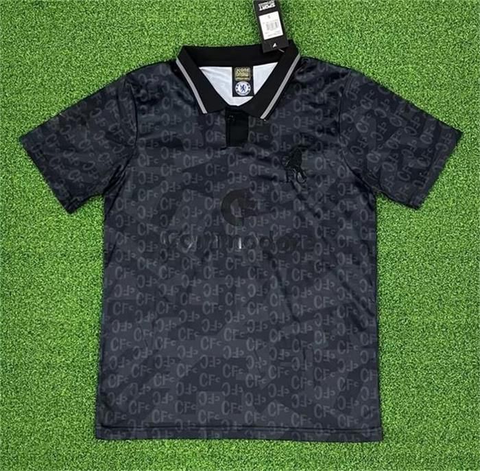 Maillot Retro Chelsea