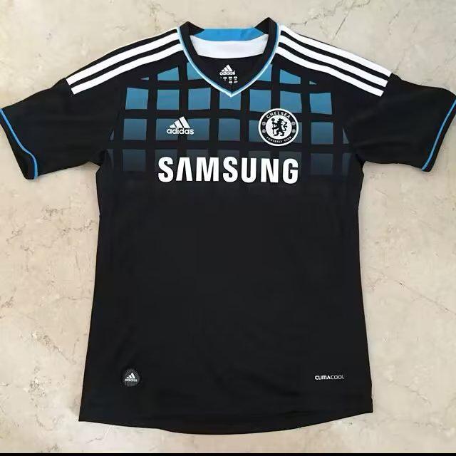 Maillot Retro Chelsea