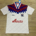 Maillot Retro Olympique Lyonnais