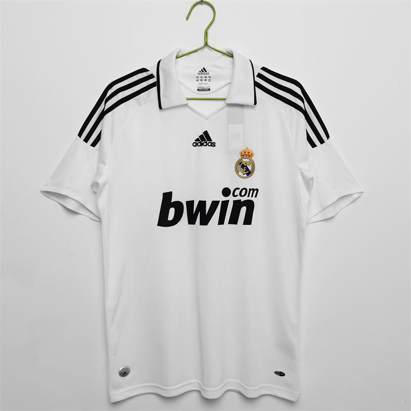 Maillot Retro Real Madrid FC