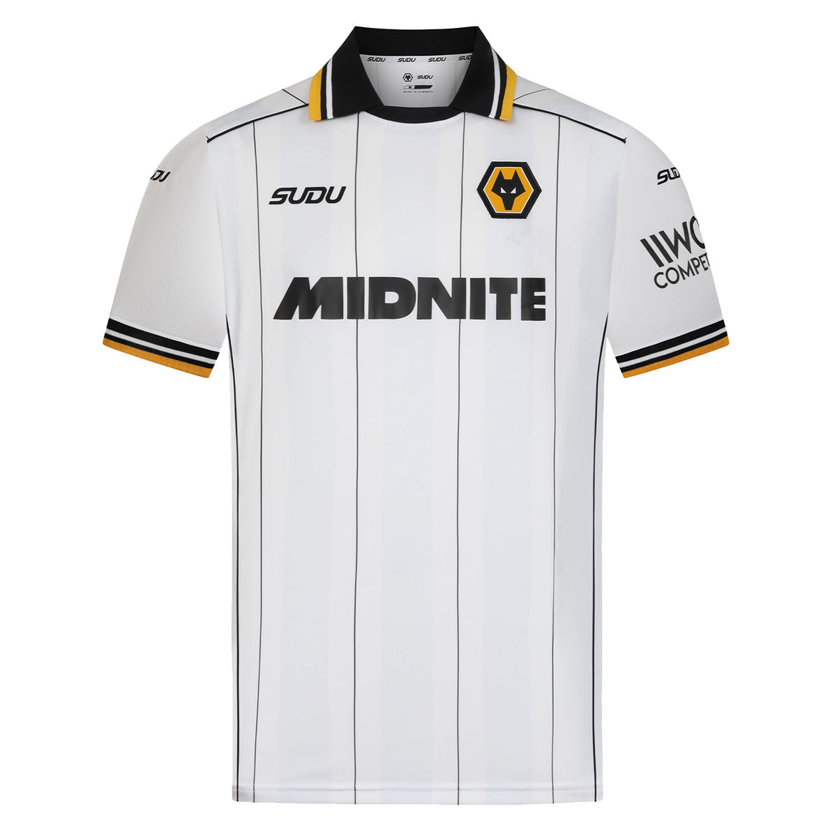 Wolves 26-27 - Extérieur