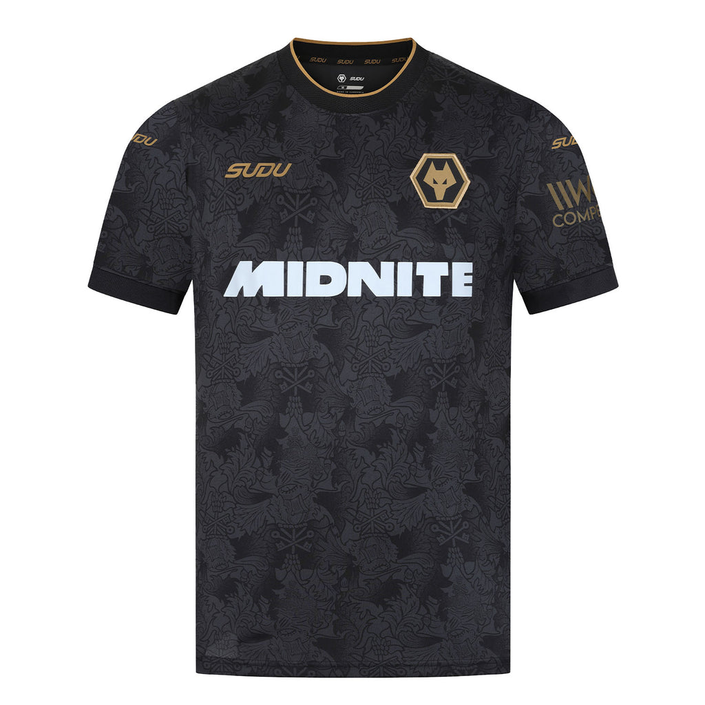 Wolves 26-27 - Third