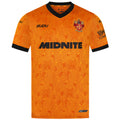 Wolves 26-27 - Domicile