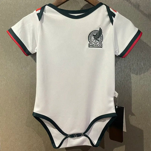 Body Bébé mexique 26-27 extérieur