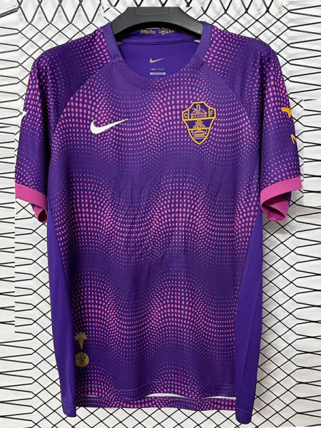 Maillot Elche CF 26-27 Extérieur