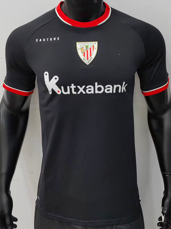 Maillot Atlético de Bilbao Version Player 26-27