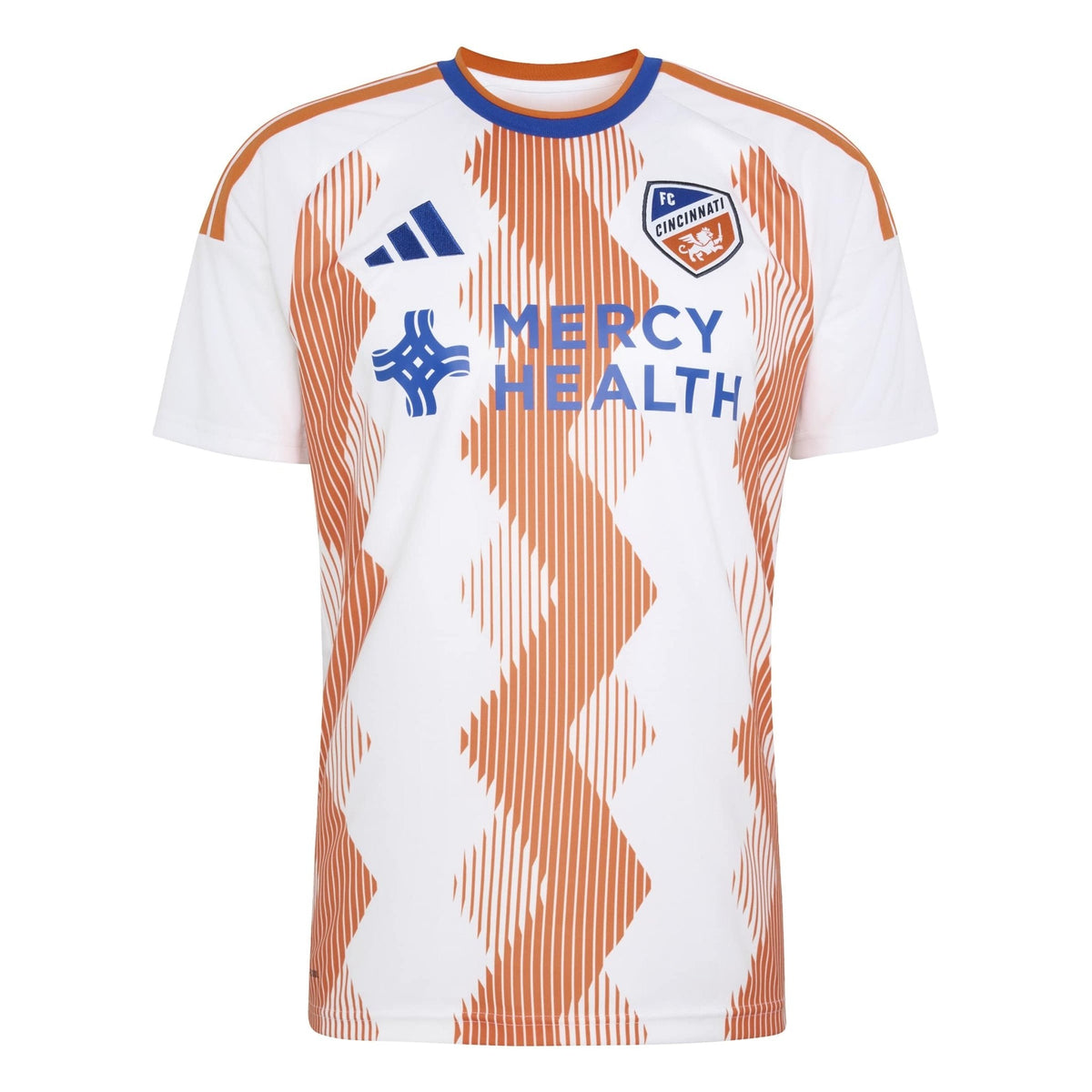 Maillot Cincinnati Extérieur 26-27