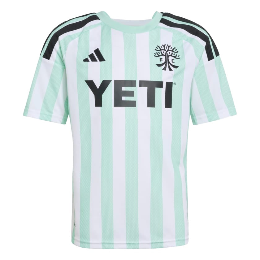 Maillot Austin Enfant Extérieur 26-27