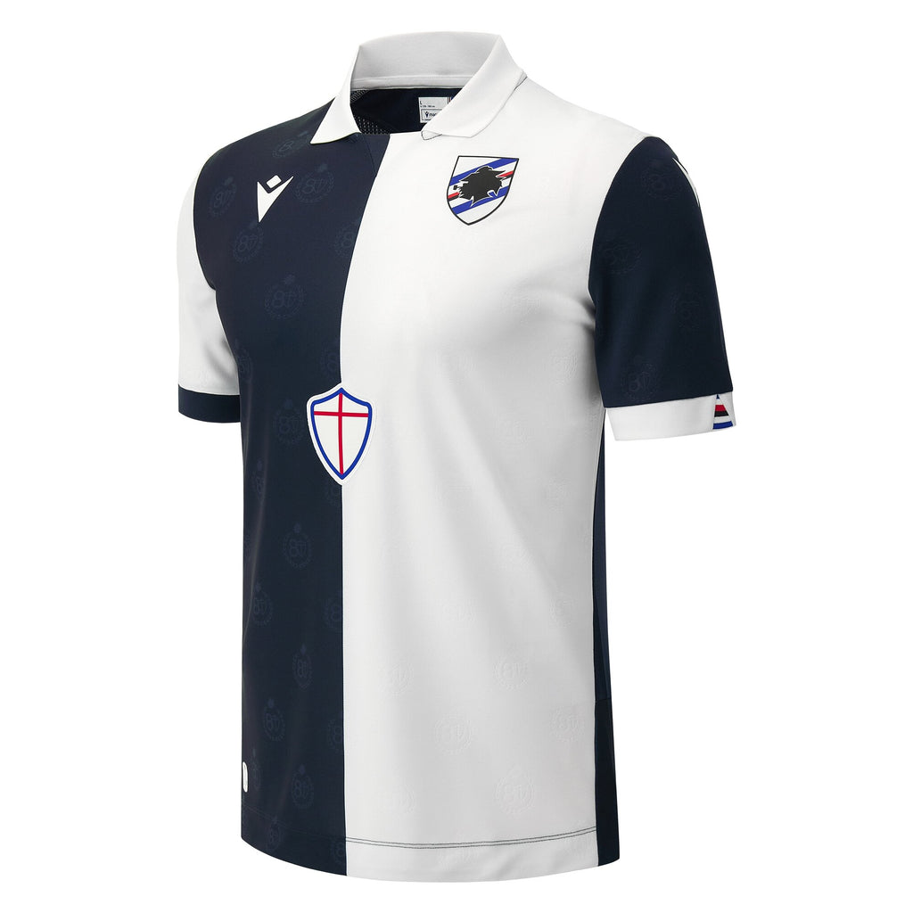 Maillot Sampdoria Third 26-27