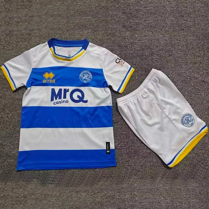 Maillot Enfant QPR 26-27 pour enfant