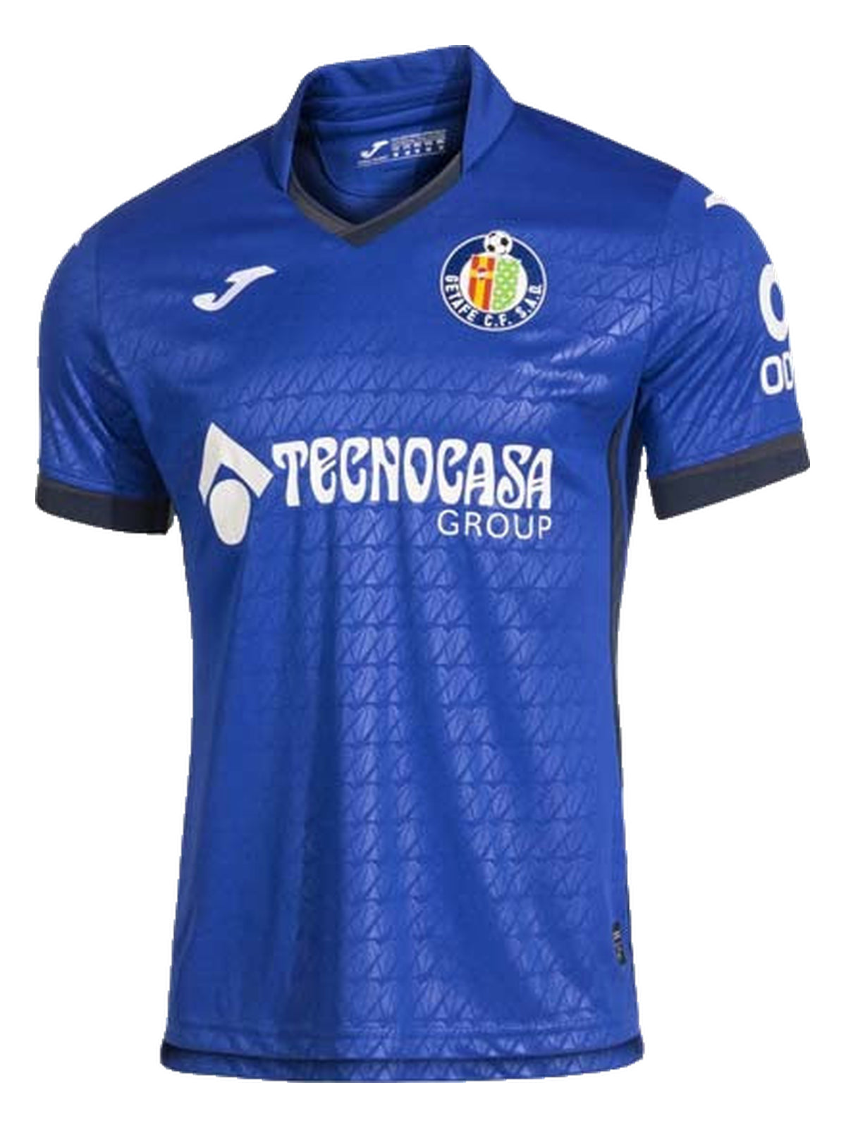 Maillot Getafe 26-27 pour homme