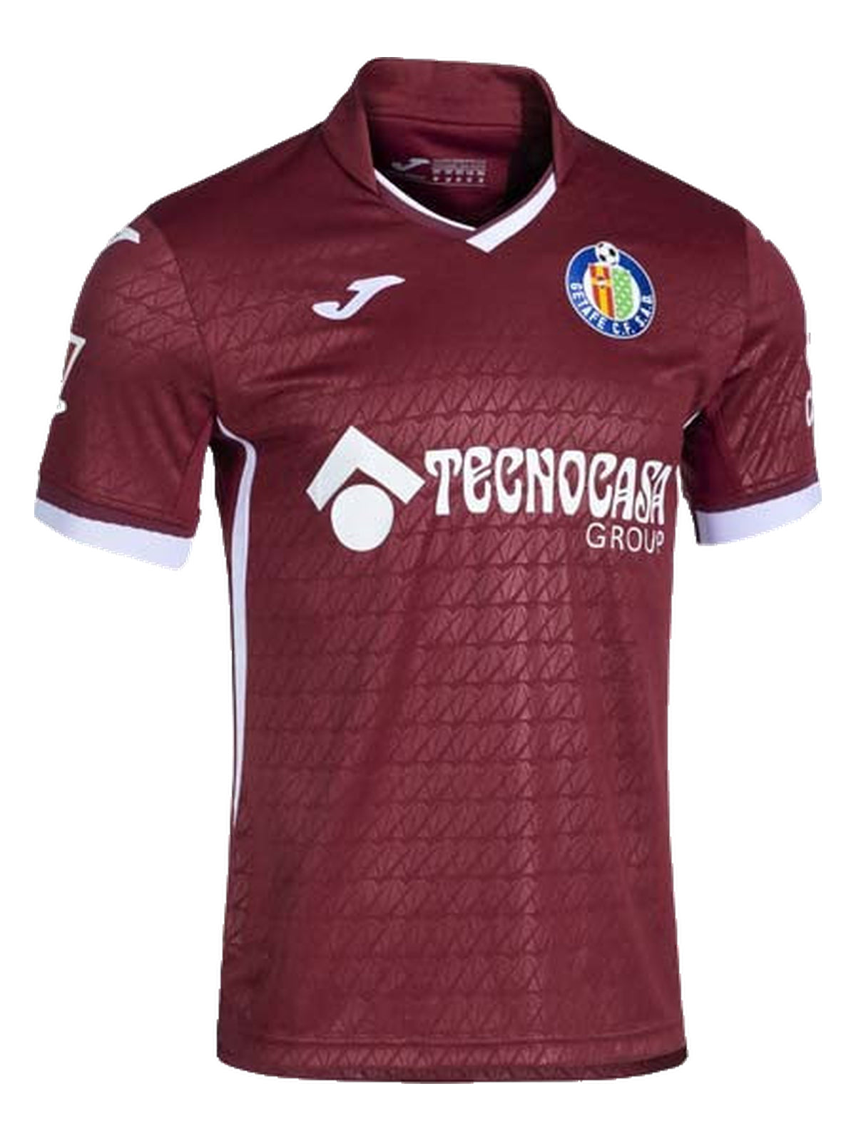 Maillot Getafe 26-27 pour homme