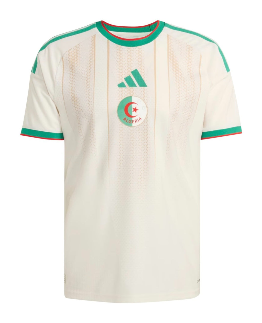 Maillot Algérie 26-27 pour homme