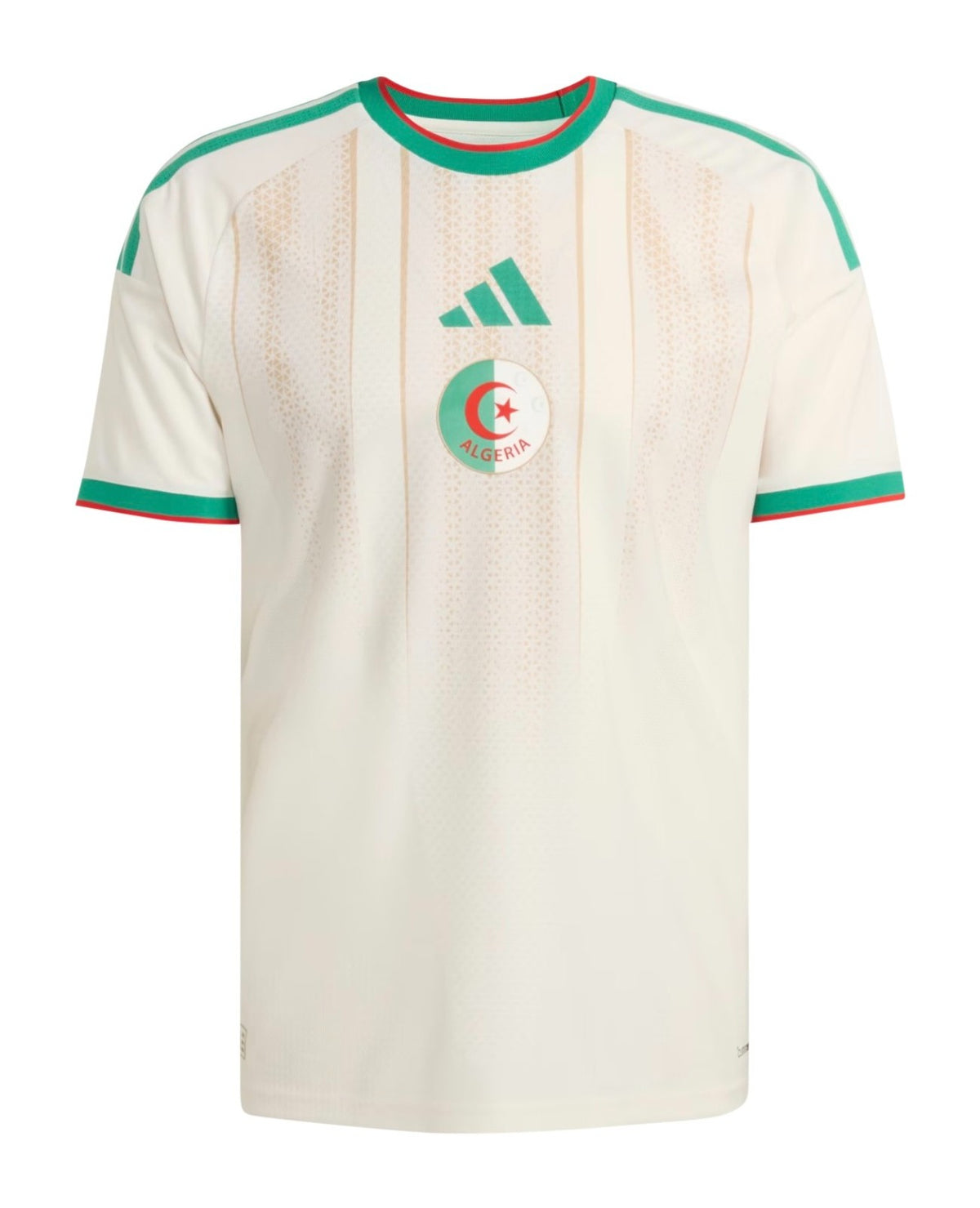 Maillot Algérie 26-27 pour homme
