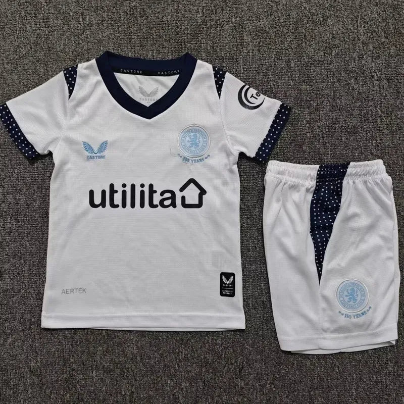 Maillot Enfant Middlesbrough 26-27 - Extérieur