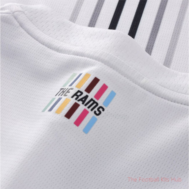 Maillot Derby 26-27 pour homme