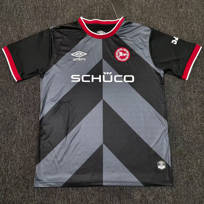 Maillot Bielefeld 26-27