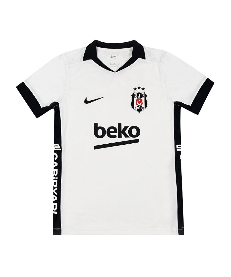 Maillot Besiktas Domicile 26-27