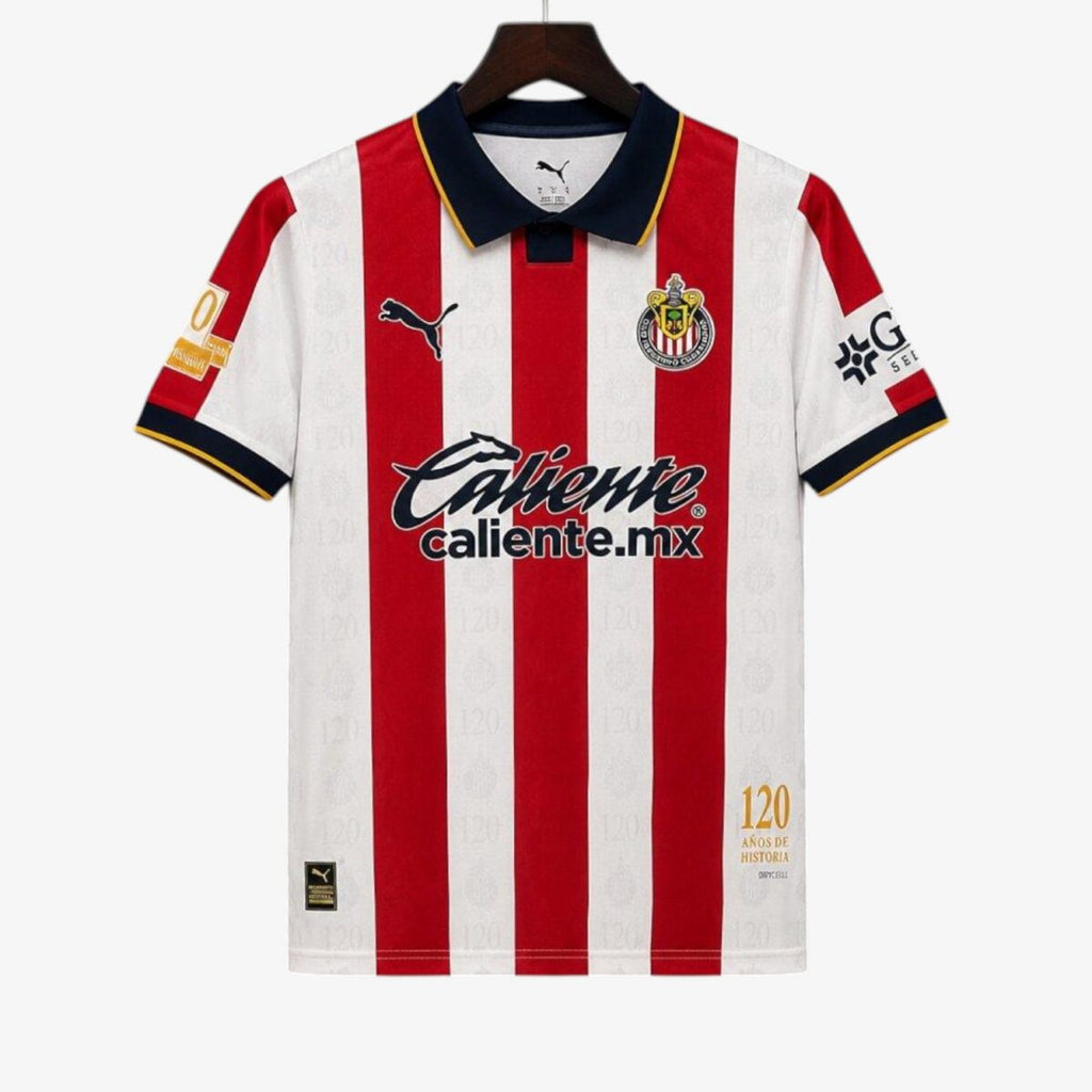 Maillot Chivas 26-27 pour homme