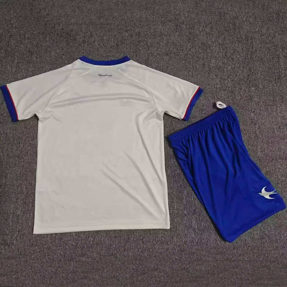 Maillot Enfant Cardiff 26-27 pour enfant