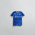 Maillot Al Hilal Player Version 26-27