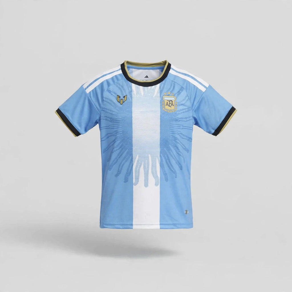 Maillot Enfant Argentine 26-27 THE LAST DANCE