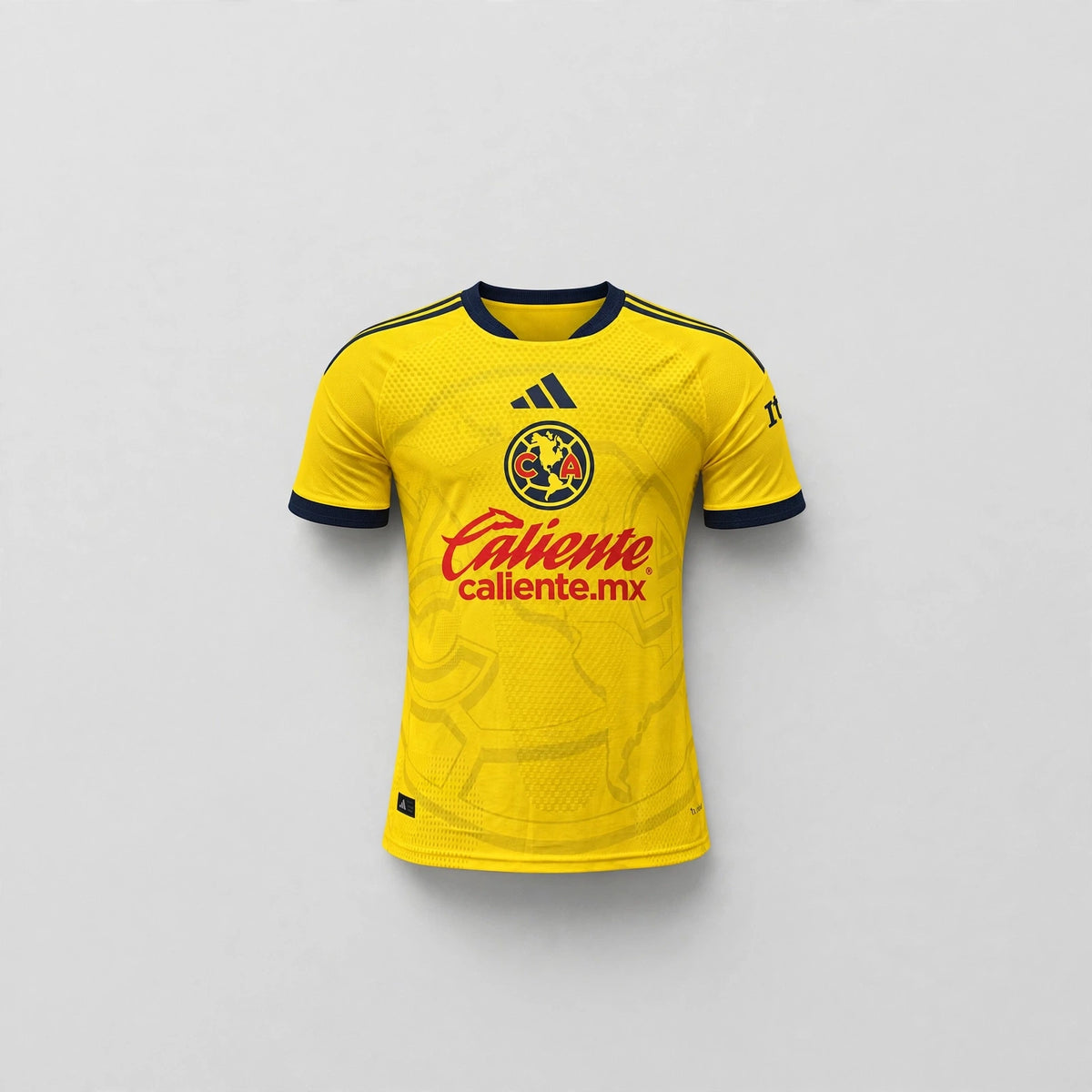 Maillot Club America Player Version 26-27