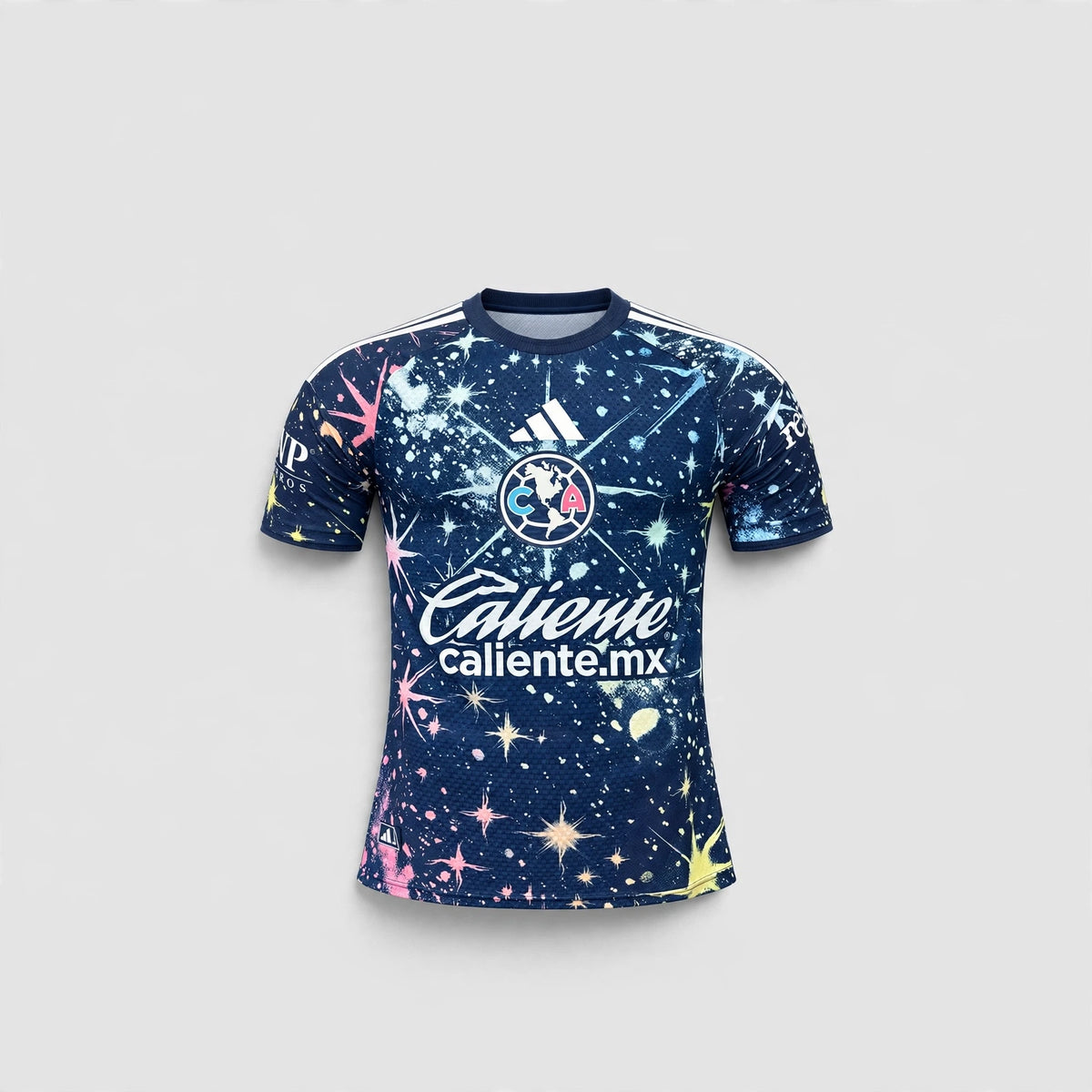 Maillot Club America Player Version 26-27