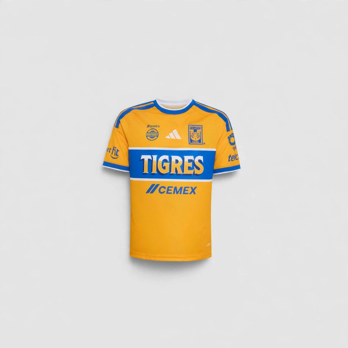 Maillot Enfant Tigres UANL 26-27
