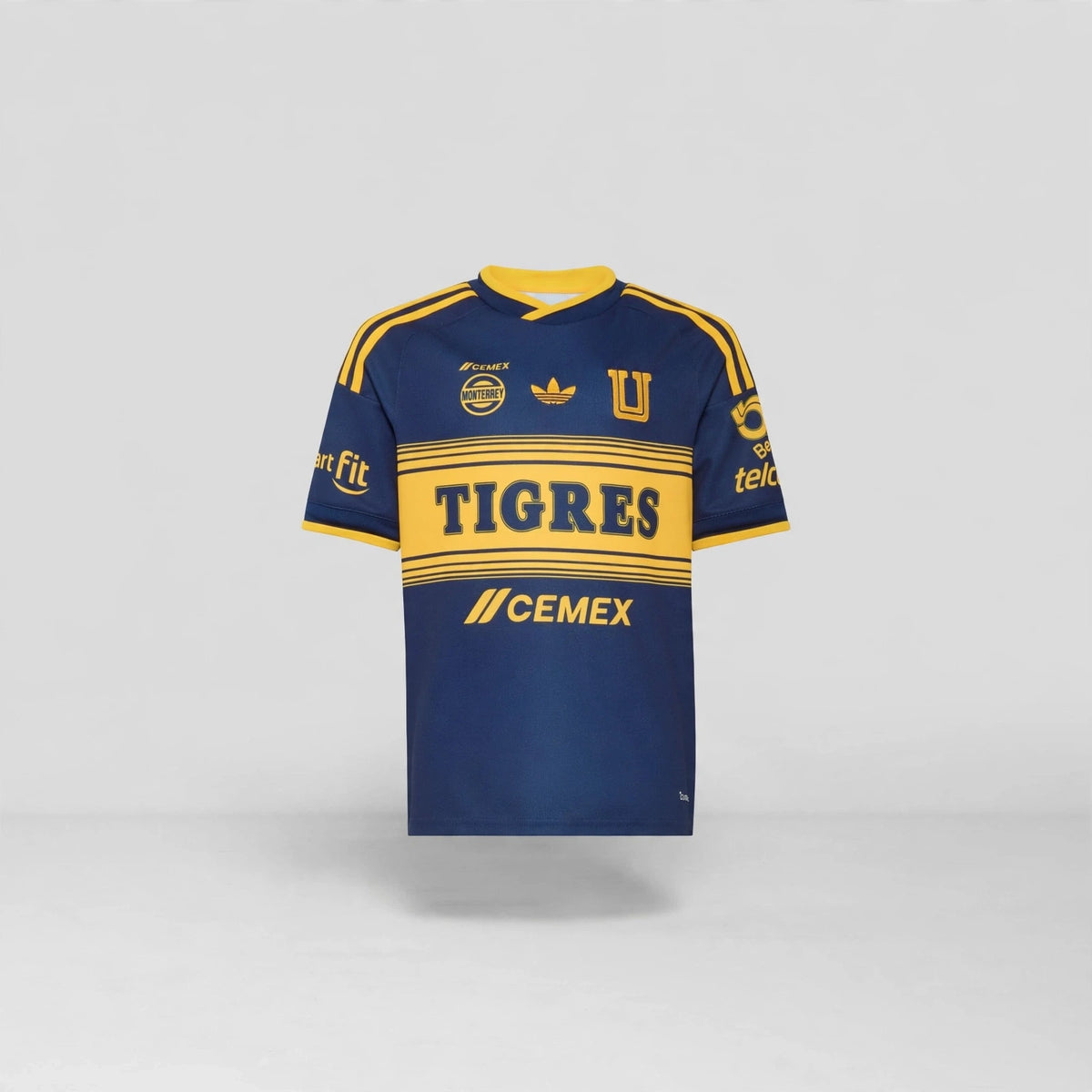 Maillot Enfant Tigres UANL 26-27