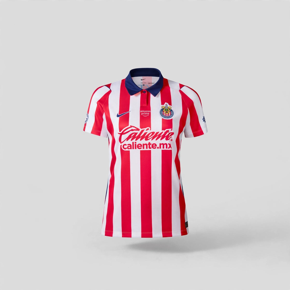 Maillot Femme Chivas 26-27
