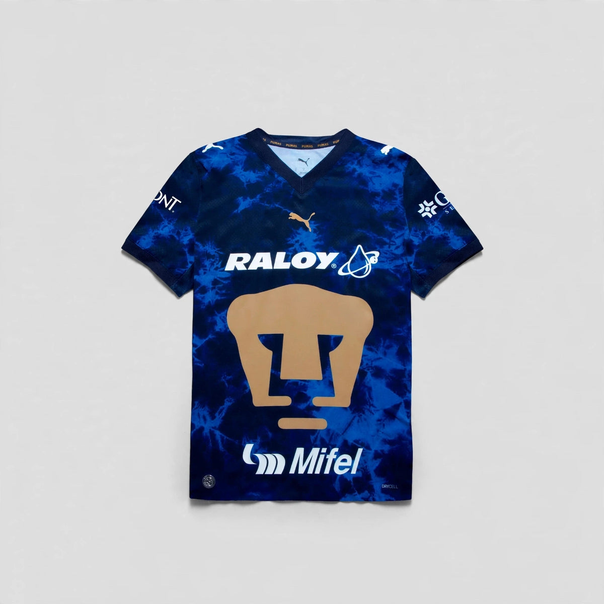 Maillot Femme Pumas UNAM 26-27