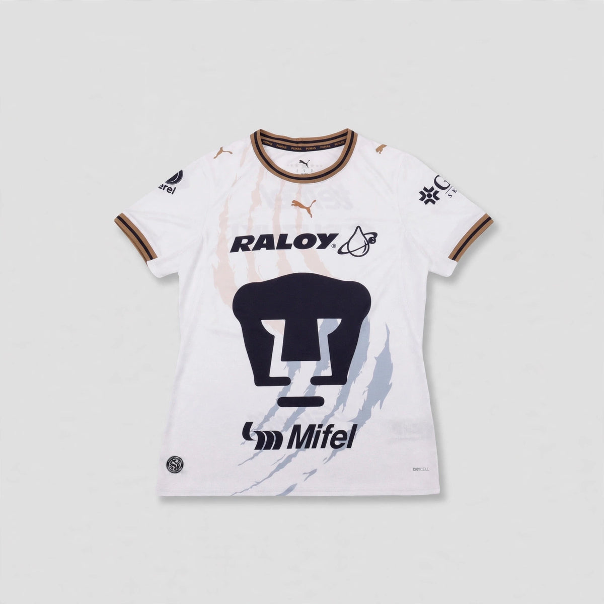 Maillot Femme Pumas UNAM 26-27