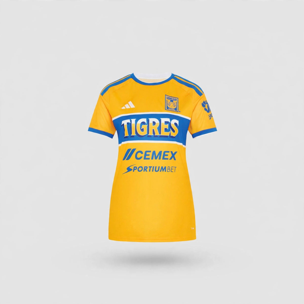 Maillot Femme Tigres UANL 26-27