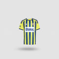 Maillot Enfant Fenerbahce SK 26-27