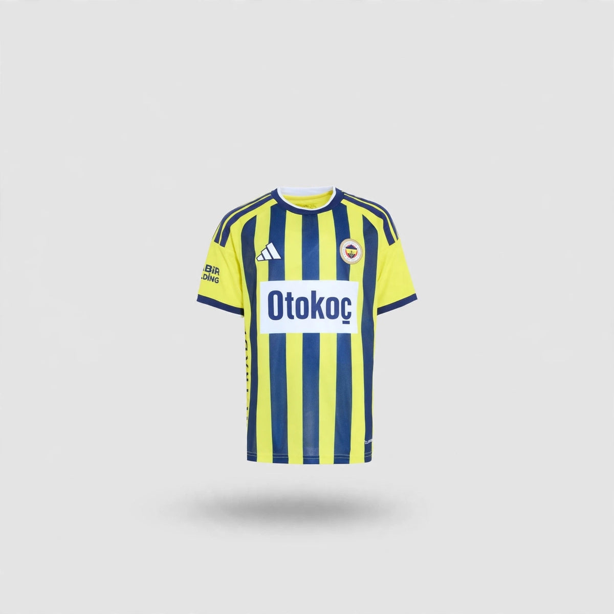 Maillot Enfant Fenerbahce SK 26-27