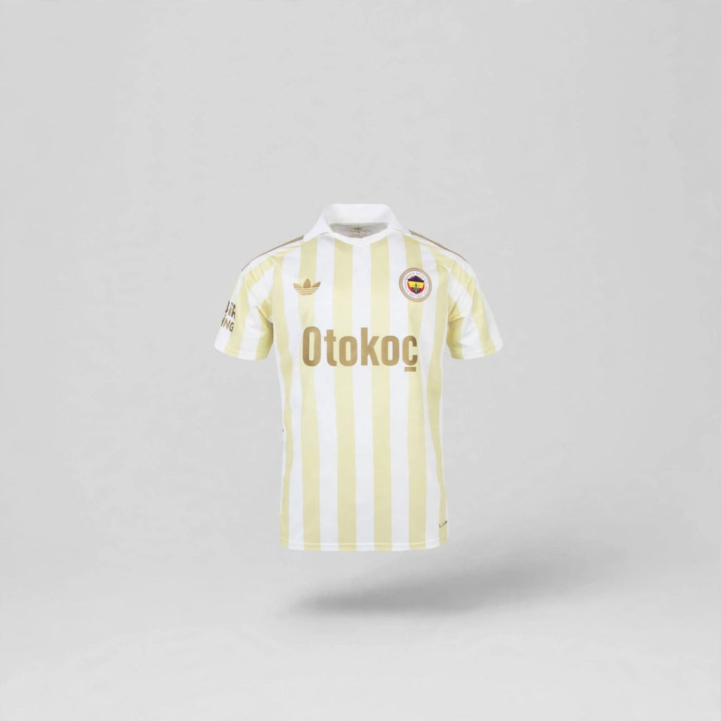 Maillot Enfant Fenerbahce SK 26-27