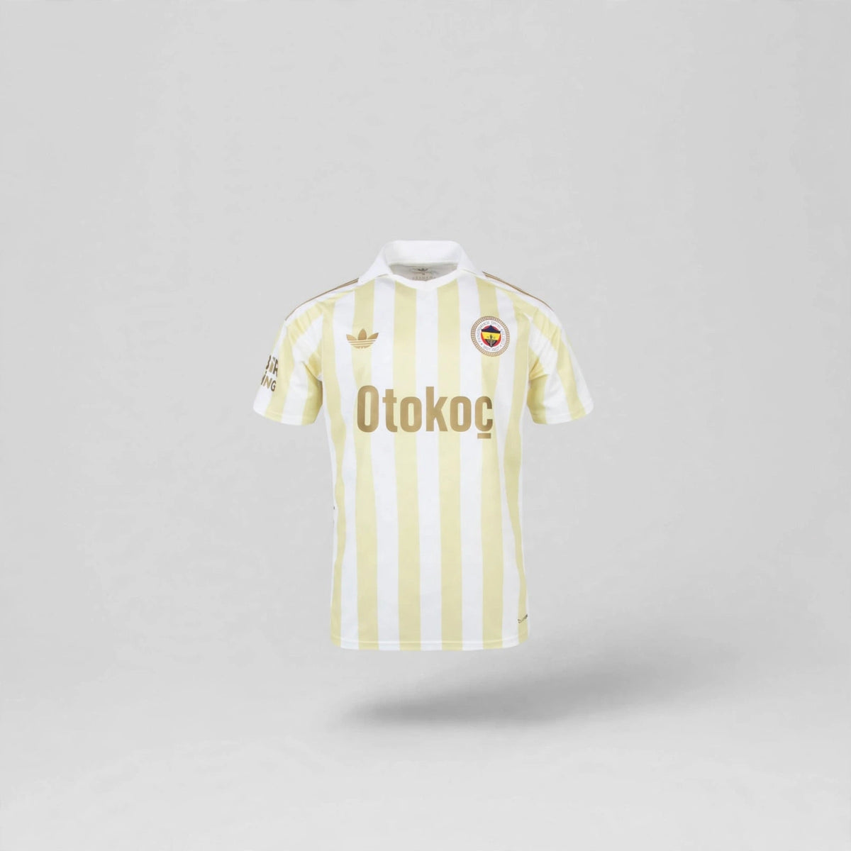 Maillot Enfant Fenerbahce SK 26-27