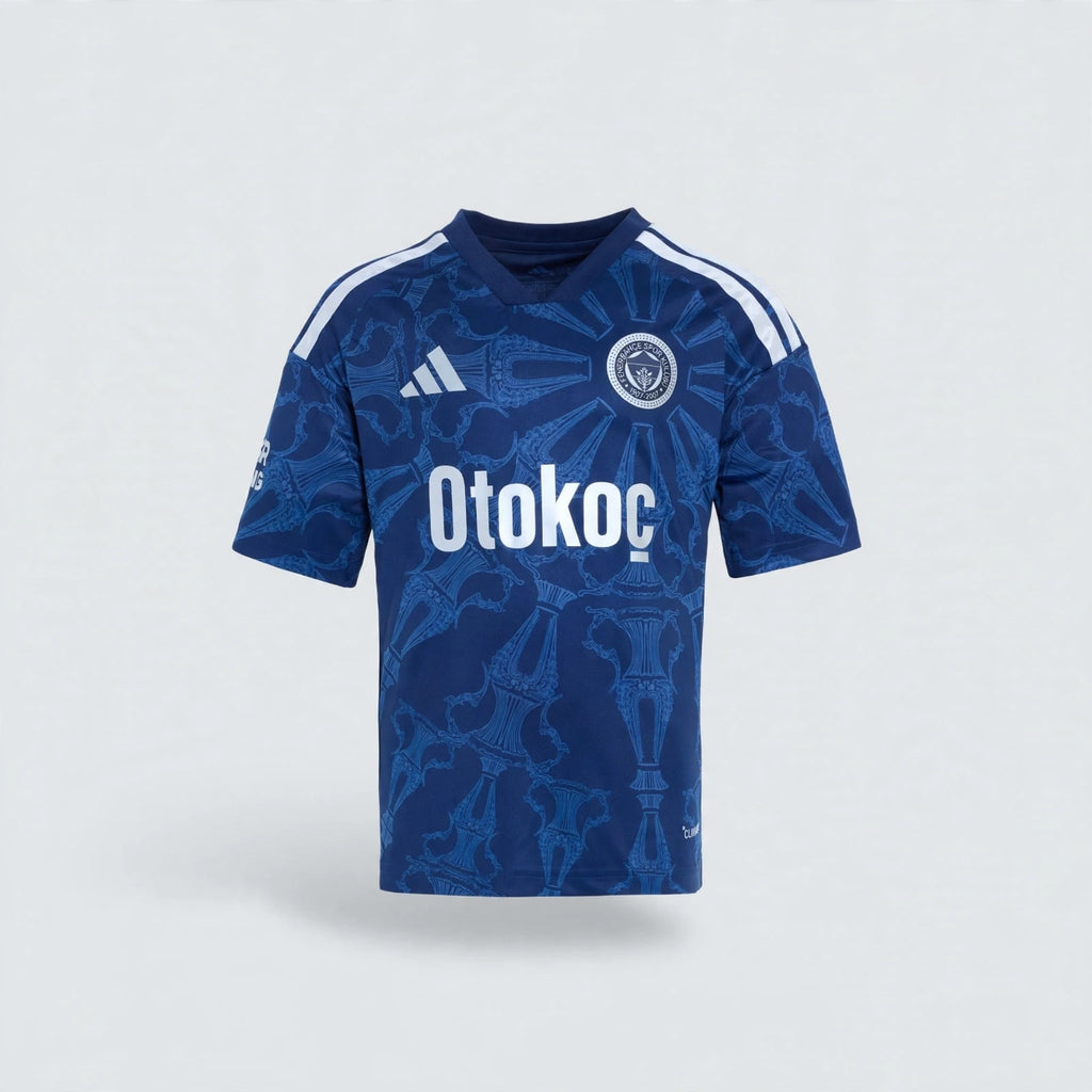 Maillot Enfant Fenerbahce SK 26-27
