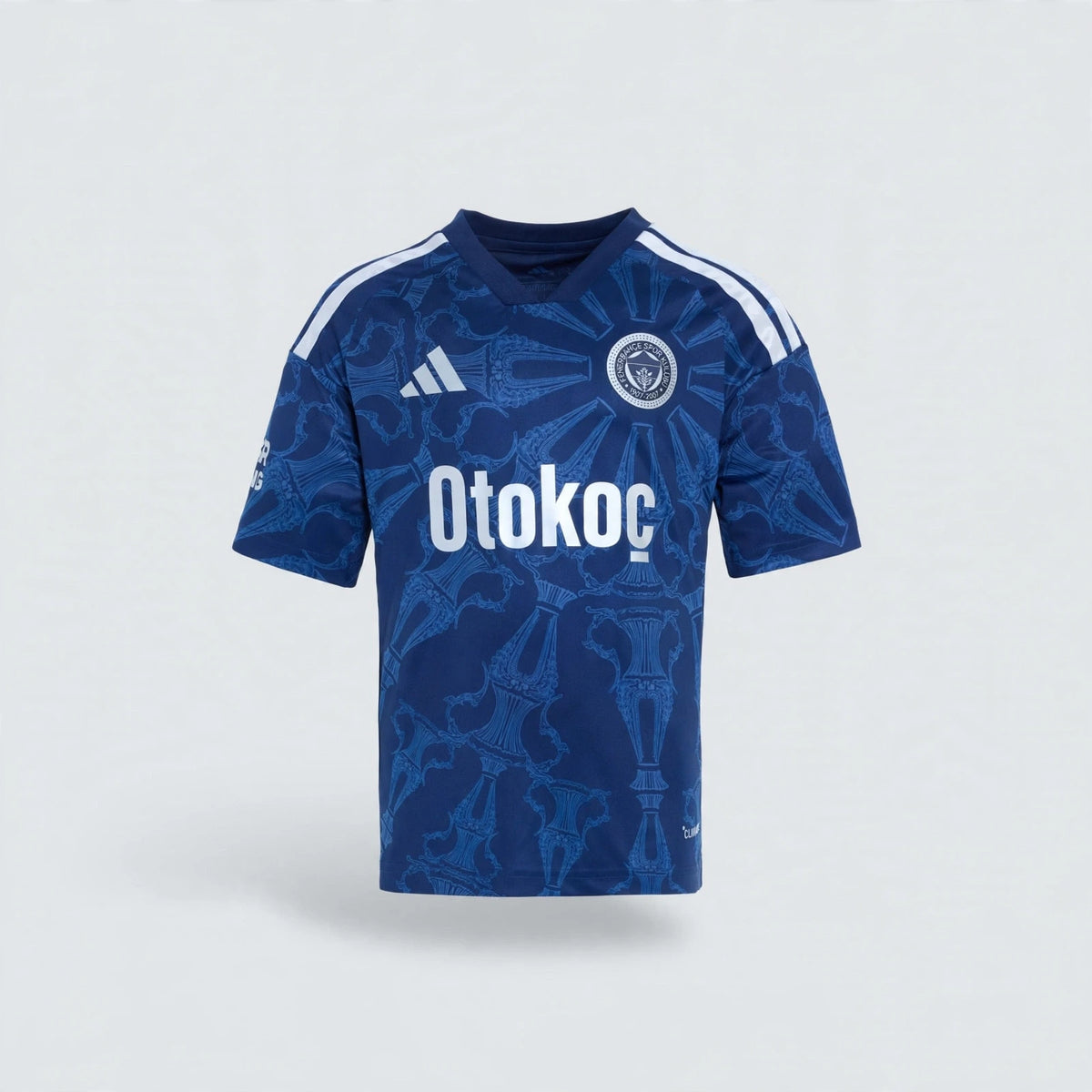 Maillot Enfant Fenerbahce SK 26-27