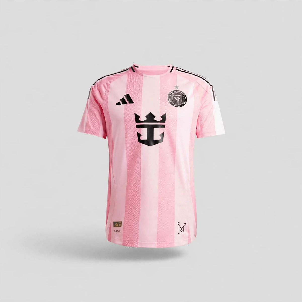 Maillot Inter Miami CF Version Player 26-27