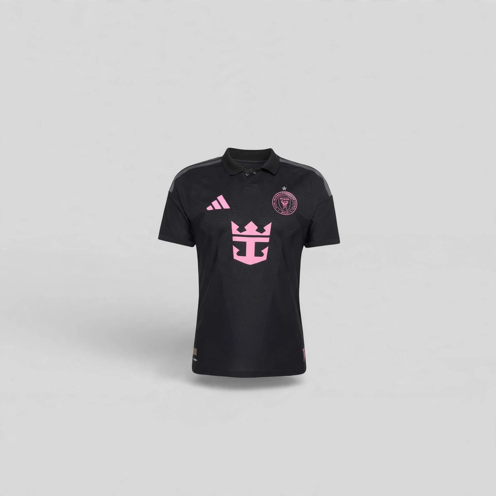 Maillot Inter Miami CF Version Player 26-27