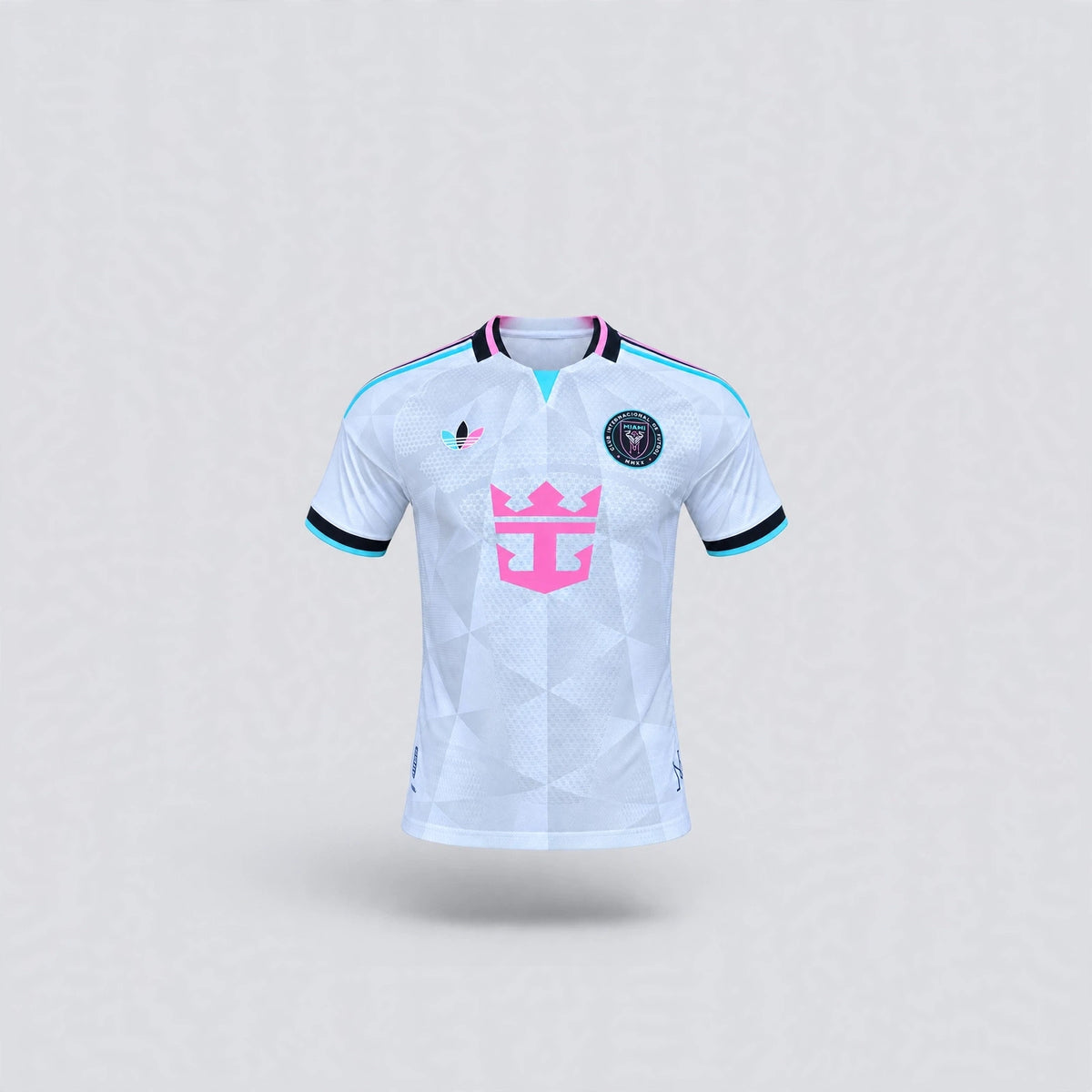 Maillot Inter Miami CF Version Player 26-27