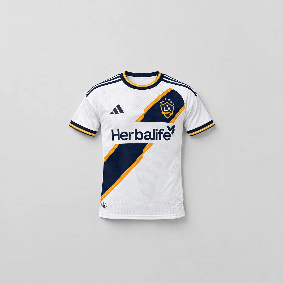Maillot LA Galaxy Version Player 26-27