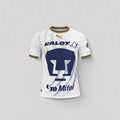 Maillot Pumas UNAM Player Version 26-27