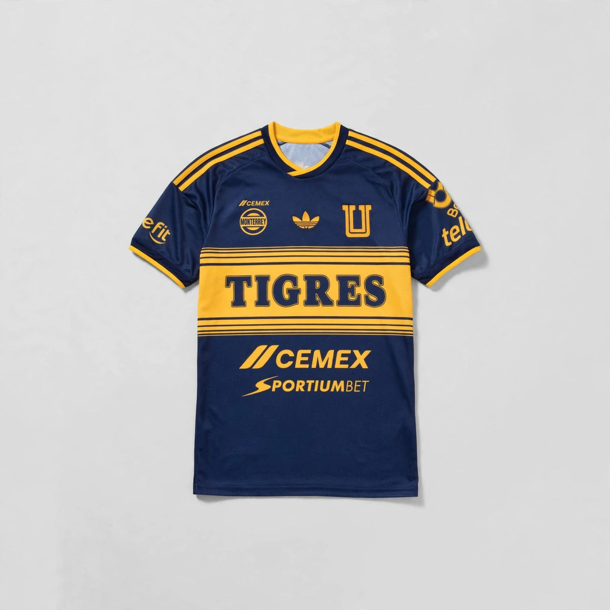 Maillot Tigres UANL 26-27
