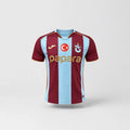 Maillot Trabzonspor Version Player 26-27