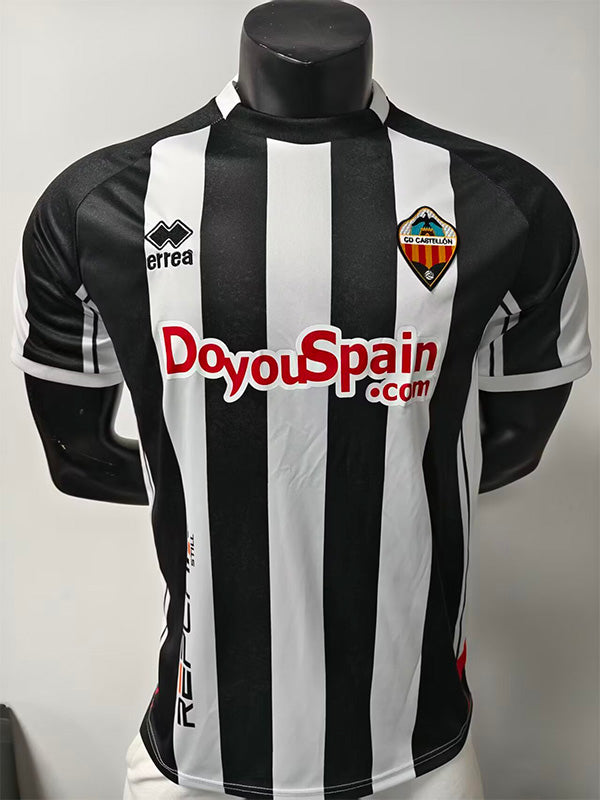 Maillot Castellón 26-27