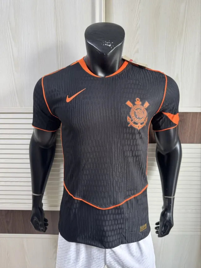Maillot Enfant Sport Club Corinthians Paulista 26-27 - Third