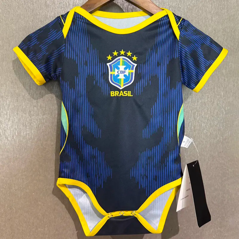 Body Bébé Brésil 26-27 extérieur